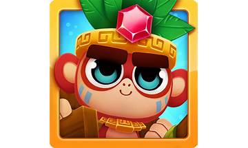 Tiki Monkeys for Android - Download the APK from Habererciyes